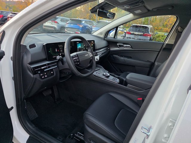 New 2026 Kia Sportage EX image 14