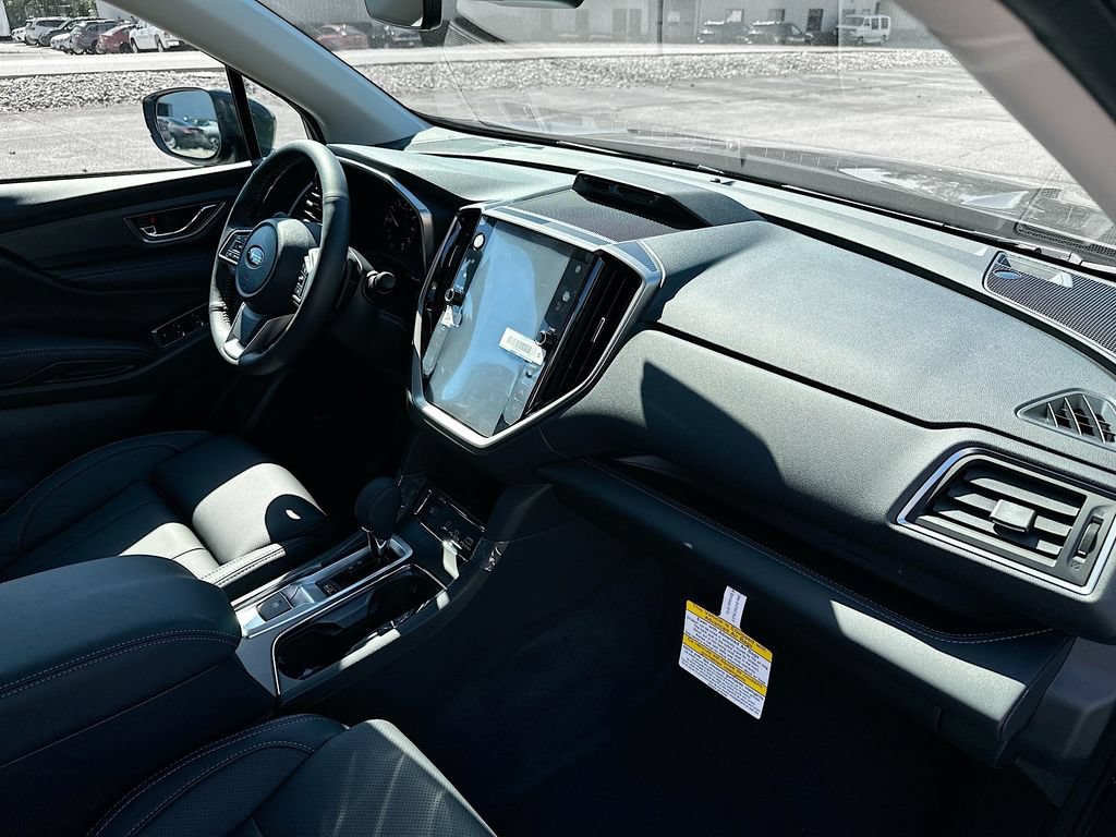 New 2026 Subaru Ascent Limited AWD/4WD image 37