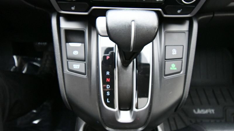 Used 2022 Honda CR-V EX-L image 26