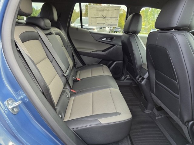 New 2026 Chevrolet Equinox LT w/ Convenience Package II image 15