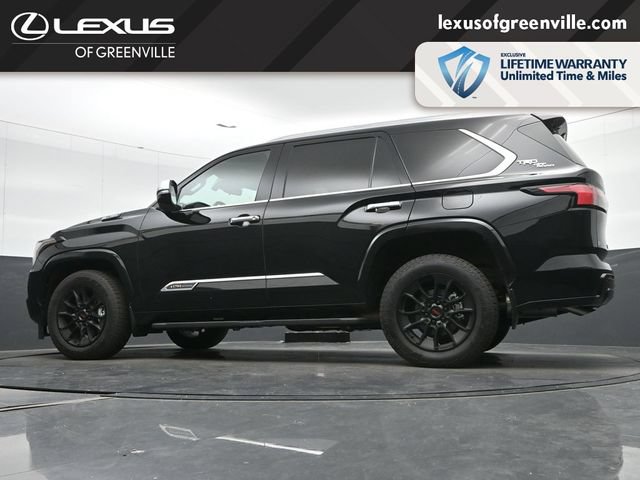 Used 2026 Toyota Sequoia 1794 Edition w/ TRD Off-Road Package AWD/4WD image 40