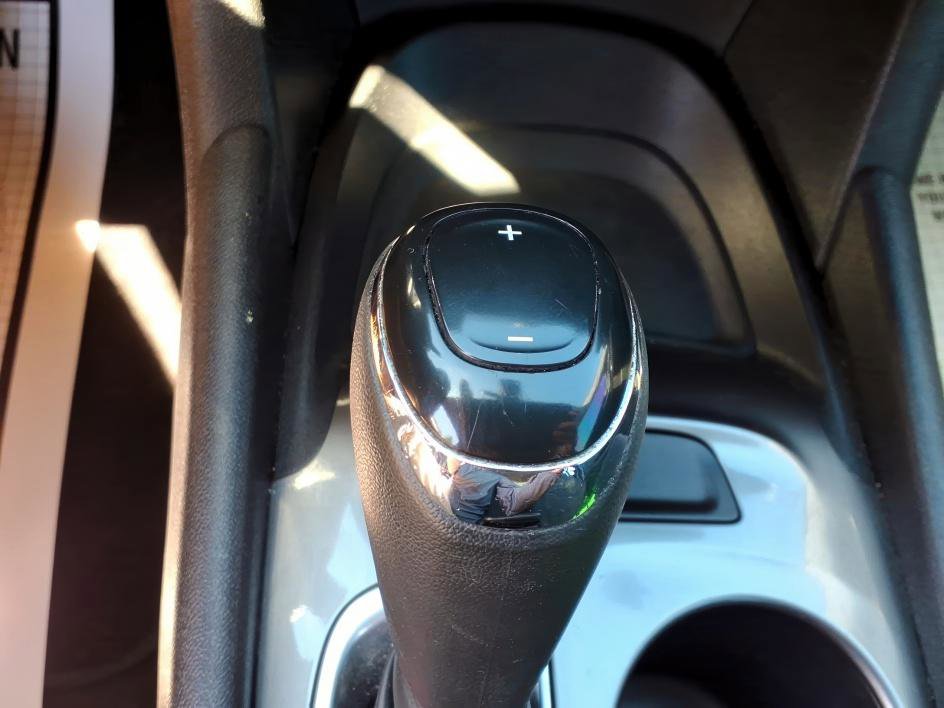 Used 2016 Chevrolet Malibu LS FWD image 18