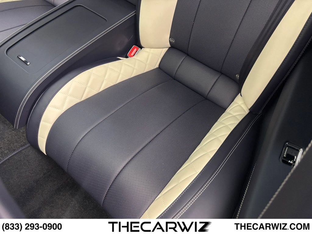 Used 2024 Bentley Continental GT V8 AWD/4WD image 98