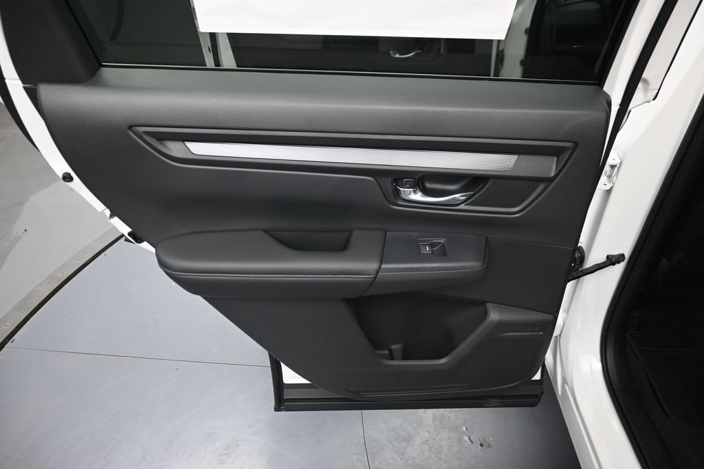 New 2027 Honda CR-V EX image 26
