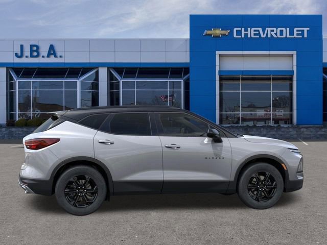 New 2026 Chevrolet Blazer LT w/ Convenience Package image 5