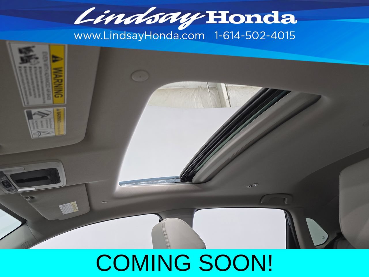 Used 2024 Honda HR-V EX-L image 21