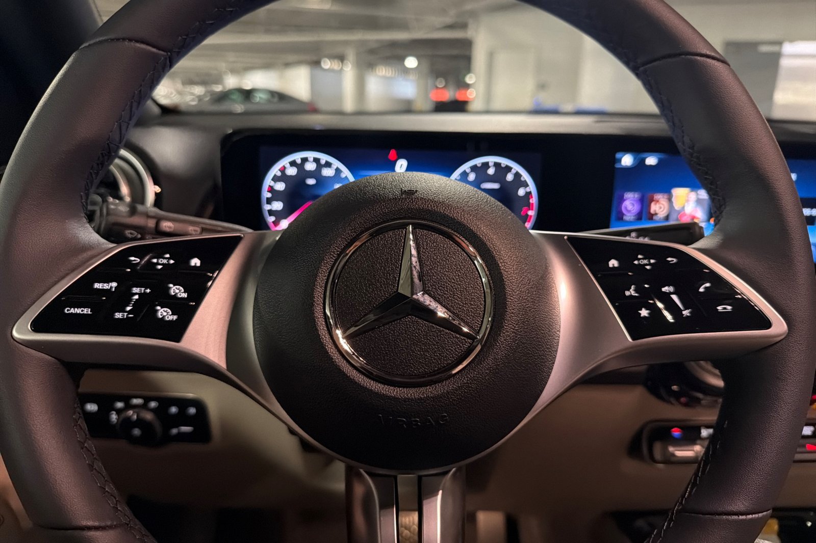New 2026 Mercedes-Benz GLB 250 image 22