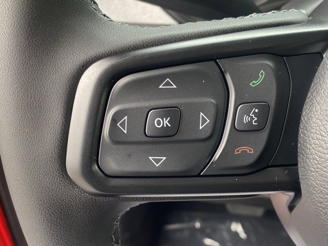 New 2026 Jeep Wrangler Sport S image 16