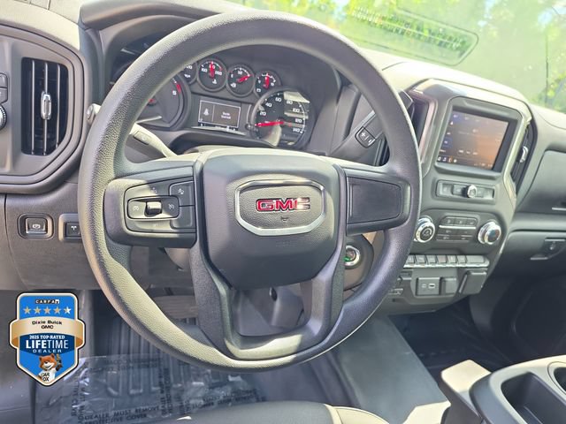 Certified 2026 GMC Sierra 2500 Pro w/ Max Trailering Package RWD image 16