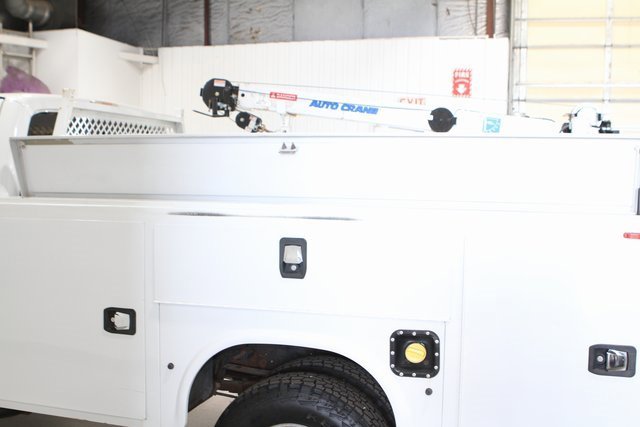 Used 2015 Ford F350 XL w/ Power Equipment Group image 39