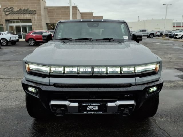 New 2026 GMC Hummer EV SUV AWD/4WD image 12