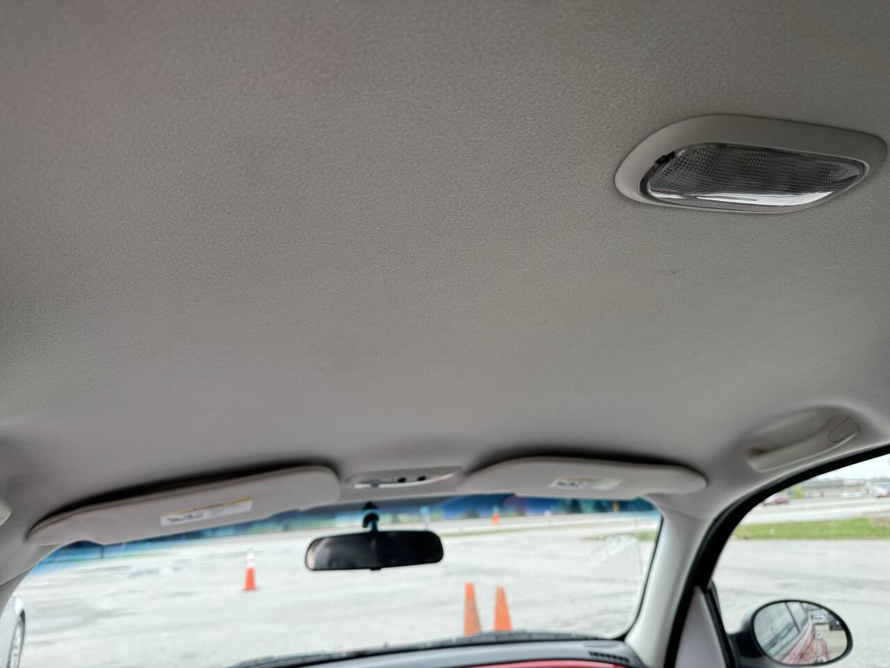 Used 2007 Chrysler PT Cruiser Touring image 25