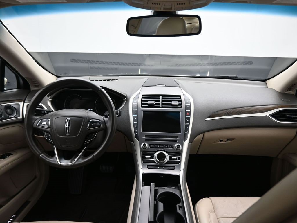 Used 2018 Lincoln MKZ Reserve w/ Technology Package image 37