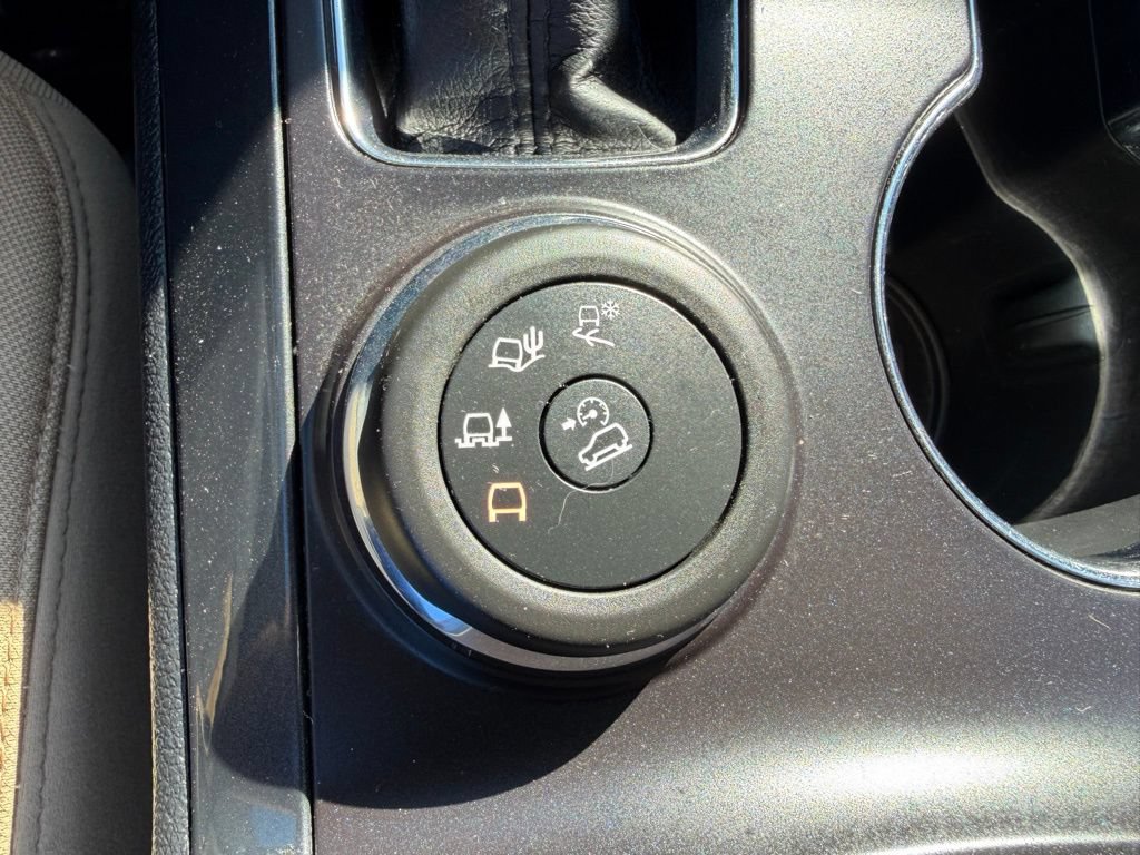 Used 2017 Ford Explorer 4WD image 24