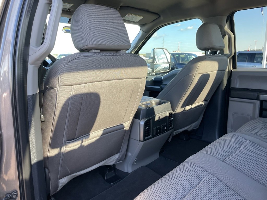 Used 2022 Ford F350 XLT w/ FX4 Off-Road Package image 53