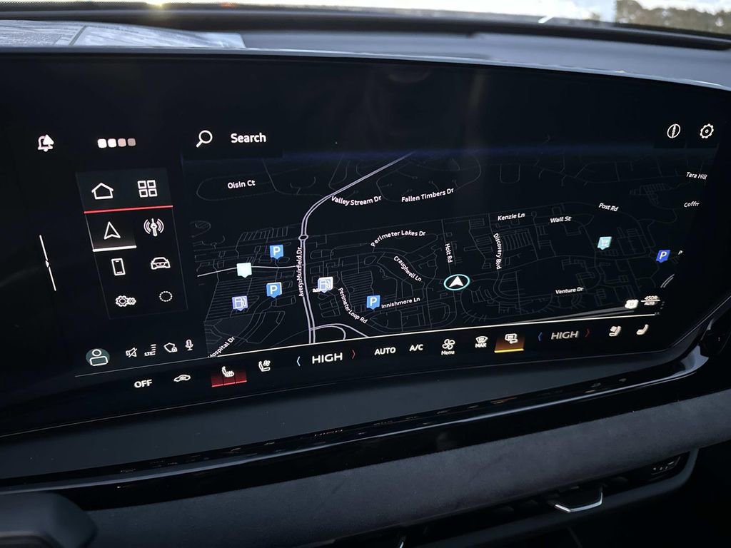 New 2025 Audi S5 Premium Plus image 18