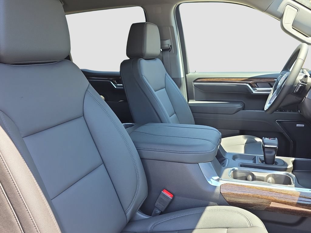 New 2026 GMC Sierra 1500 Elevation w/ Elevation Premium Package AWD/4WD image 19