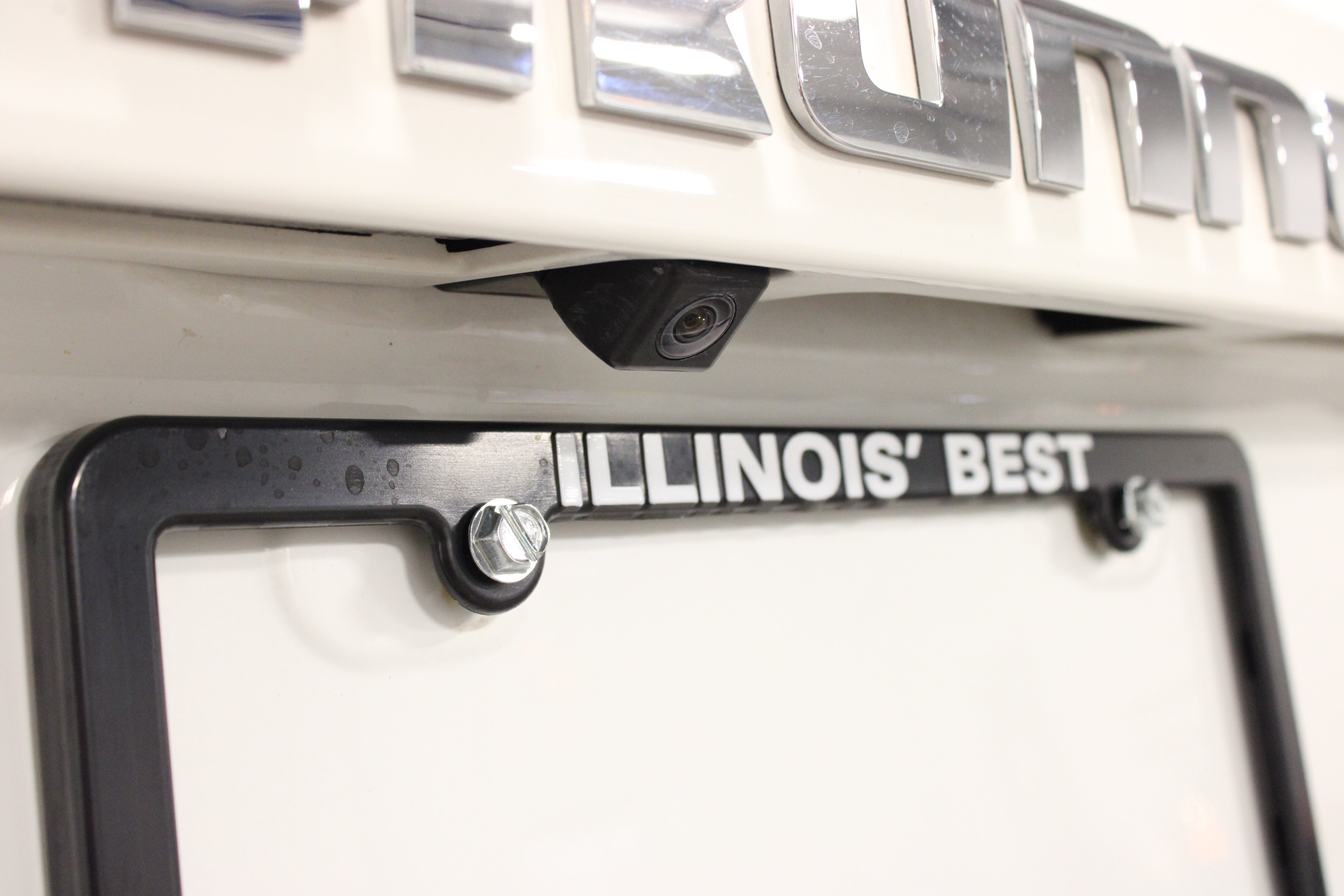 Used 2024 Toyota 4Runner SR5 AWD/4WD image 12