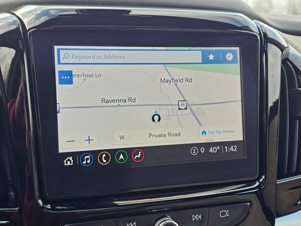 Certified 2023 Chevrolet Traverse Premier image 28