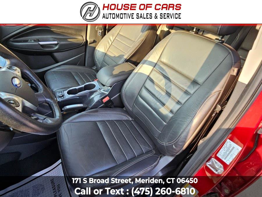 Used 2016 Ford Escape Titanium image 30