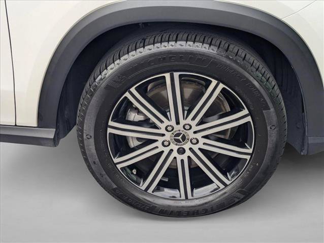 Used 2024 Mercedes-Benz GLE 450 4MATIC image 24