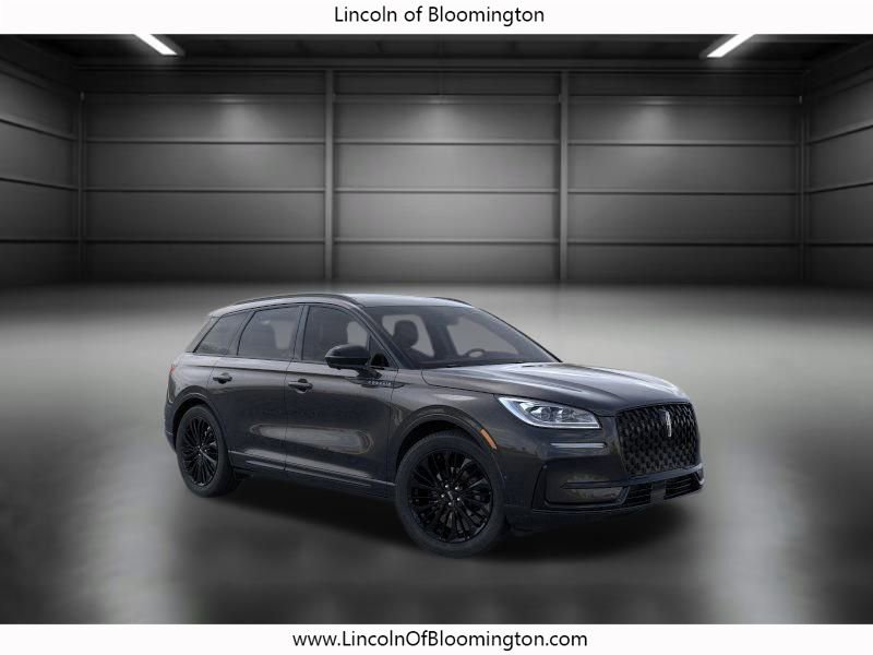 New 2025 Lincoln Corsair Reserve w/ Equipment Group 202A image 10