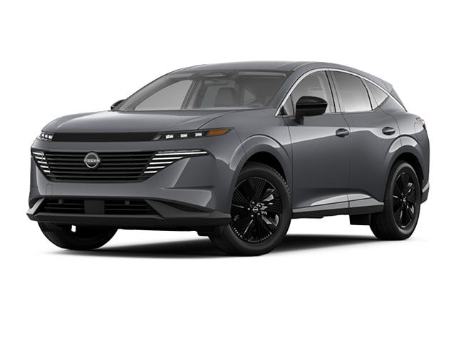 Certified 2025 Nissan Murano SV w/ Cargo Package