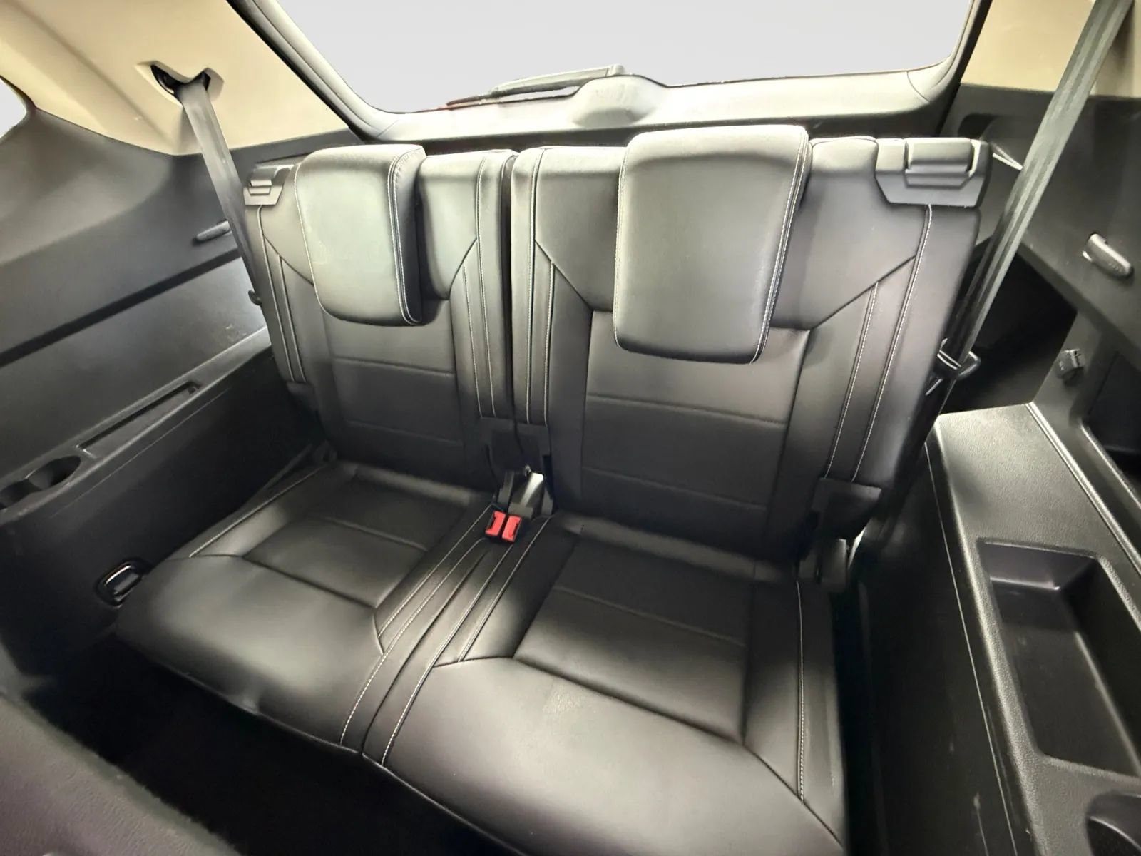 Used 2022 Volkswagen Atlas SE AWD/4WD image 16
