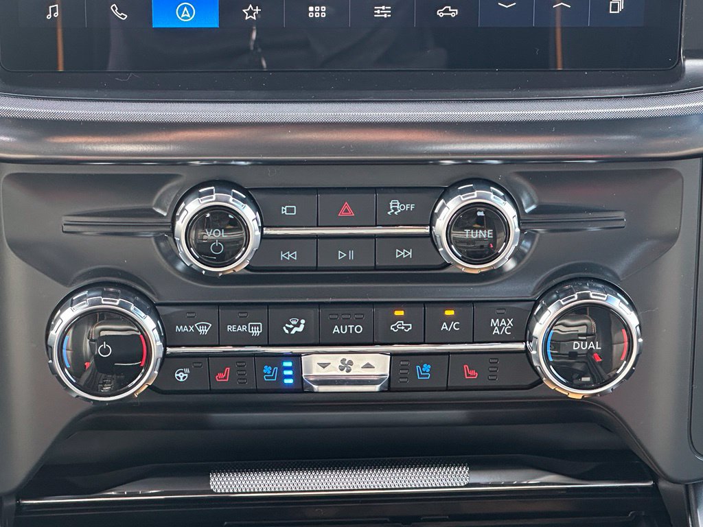 New 2026 Ford F150 Tremor AWD/4WD image 18
