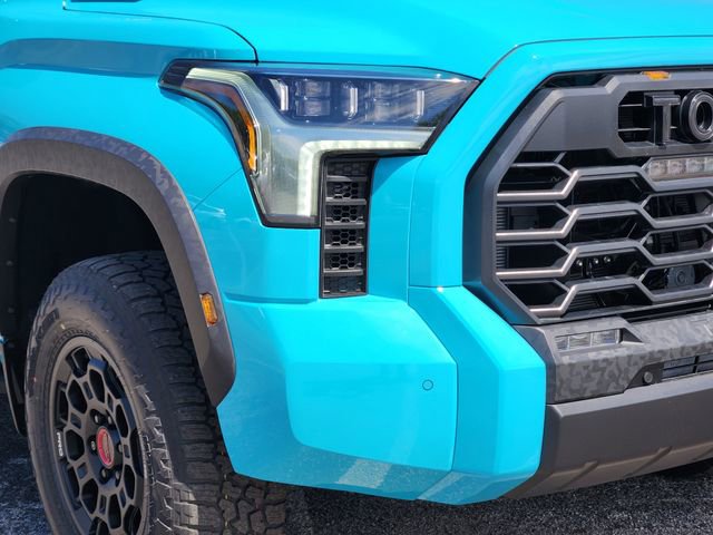 New 2026 Toyota Tundra TRD Pro AWD/4WD image 7