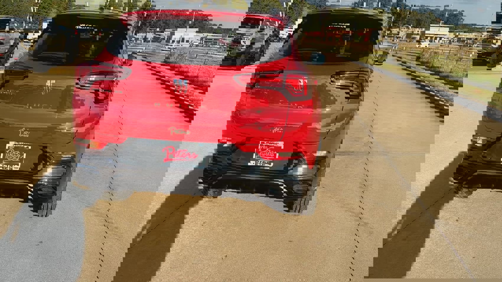 New 2026 Buick Encore GX Sport Touring w/ Advanced Technology Package image 8