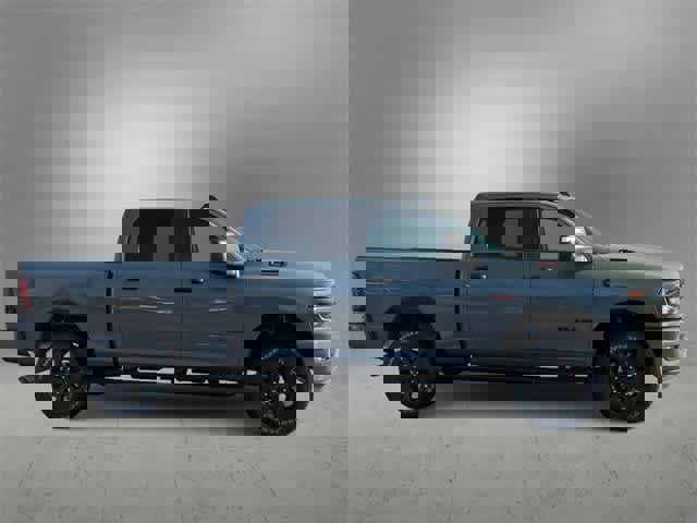 New 2026 RAM 2500 Big Horn image 9