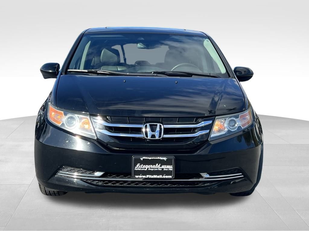 Used 2015 Honda Odyssey EX-L image 5