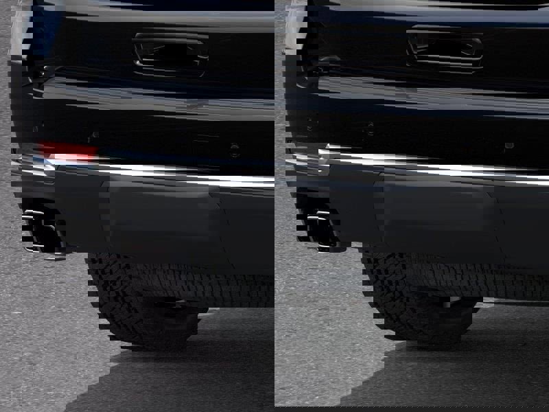 New 2026 Chevrolet Tahoe High Country image 14