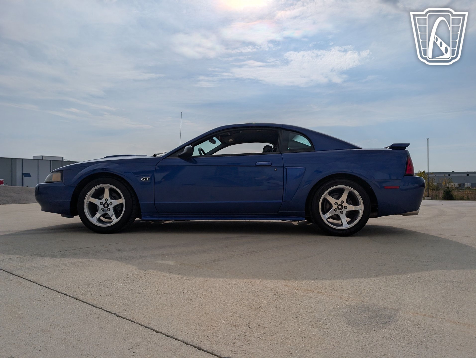 Used 2003 Ford Mustang GT RWD image 7
