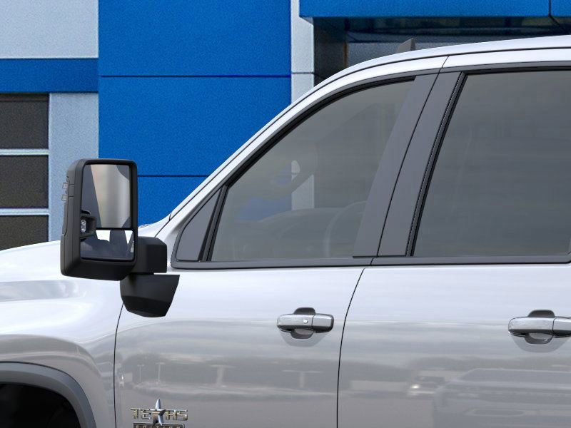 New 2026 Chevrolet Silverado 2500 LT w/ Texas Edition image 12