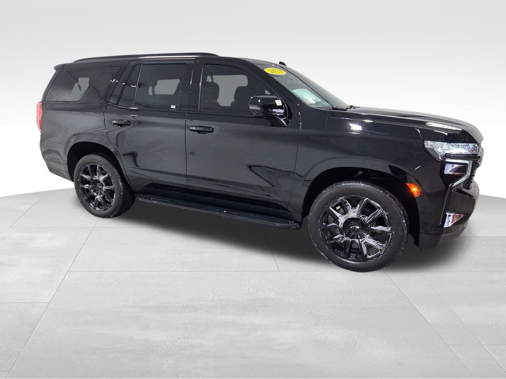 Used 2023 Chevrolet Tahoe RST image 22