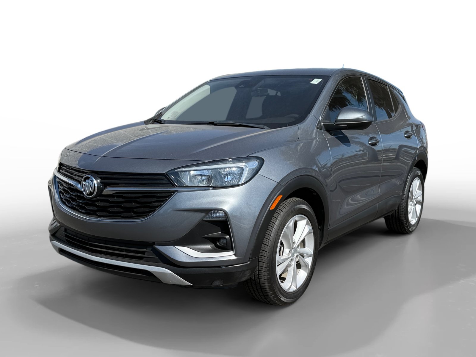 Used 2020 Buick Encore GX Preferred
