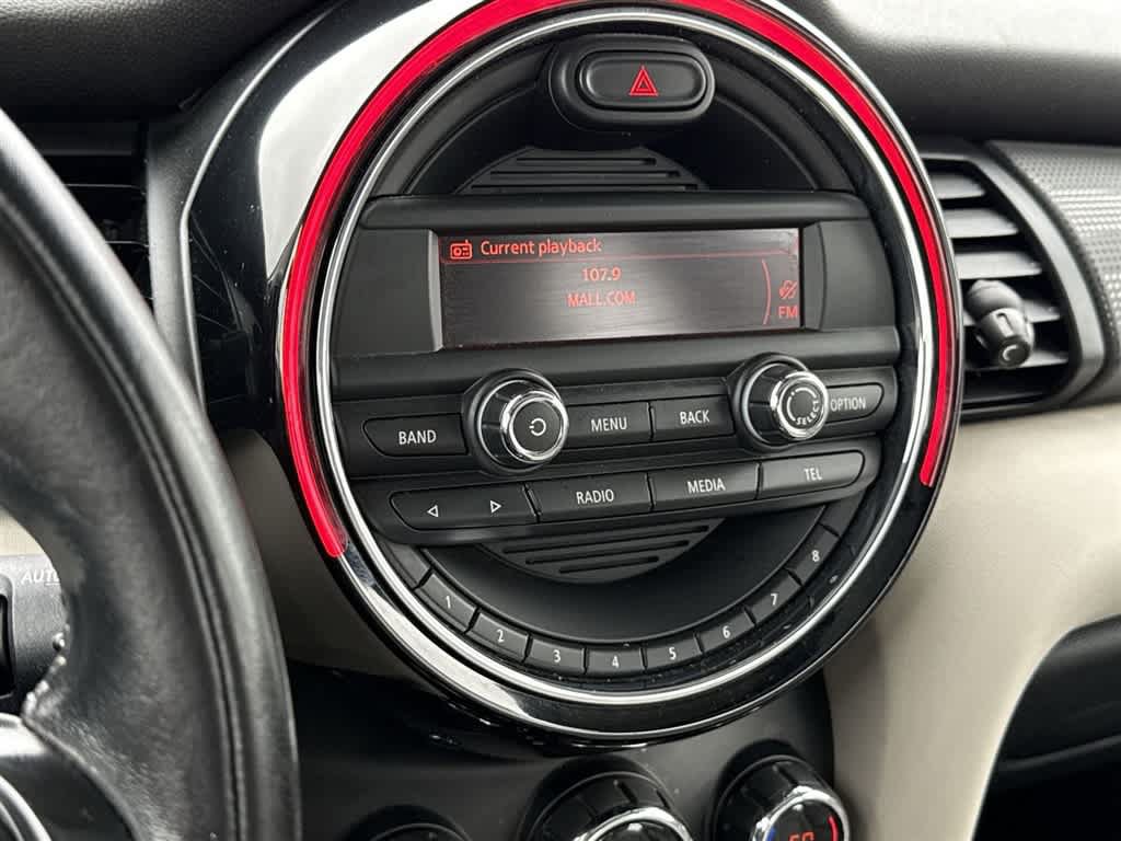 Used 2014 MINI Cooper 2-Door Hardtop FWD image 31
