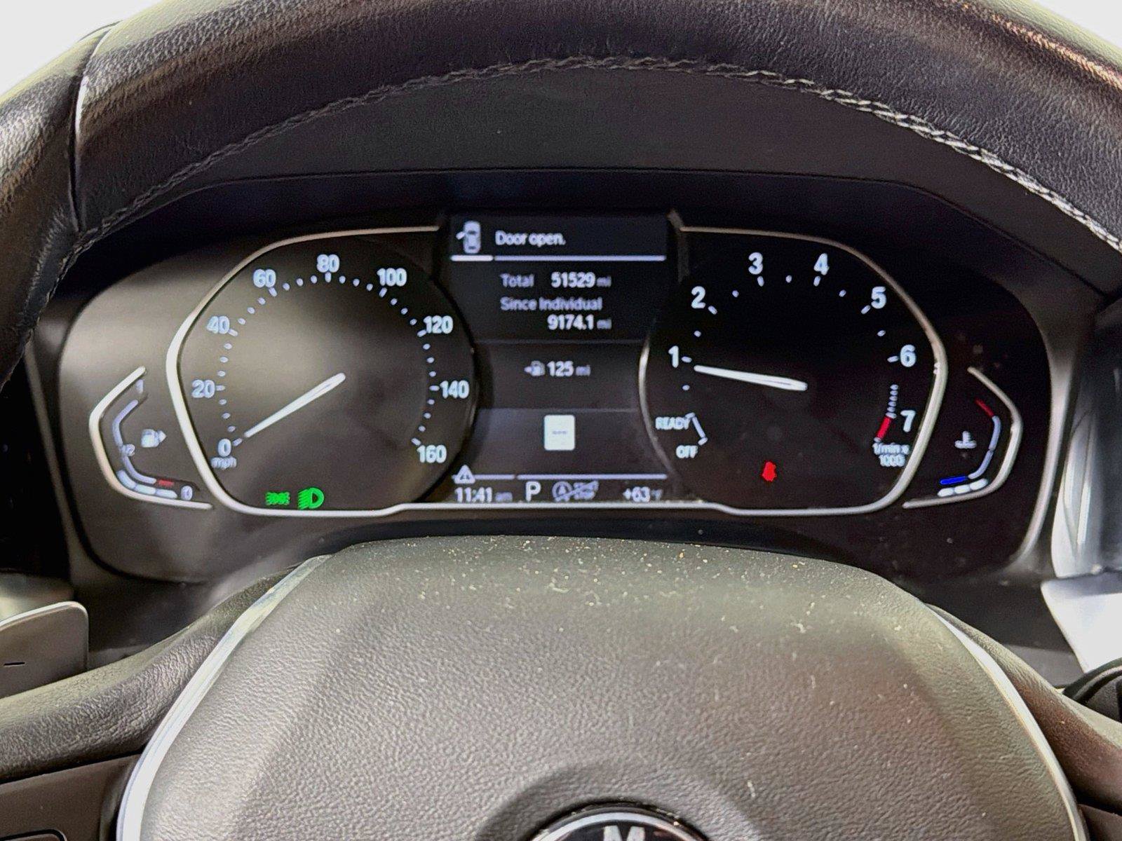 Used 2021 BMW 330i Sedan w/ Driving Assistance Package RWD image 11