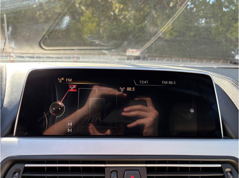 Used 2016 BMW 650i Coupe image 29