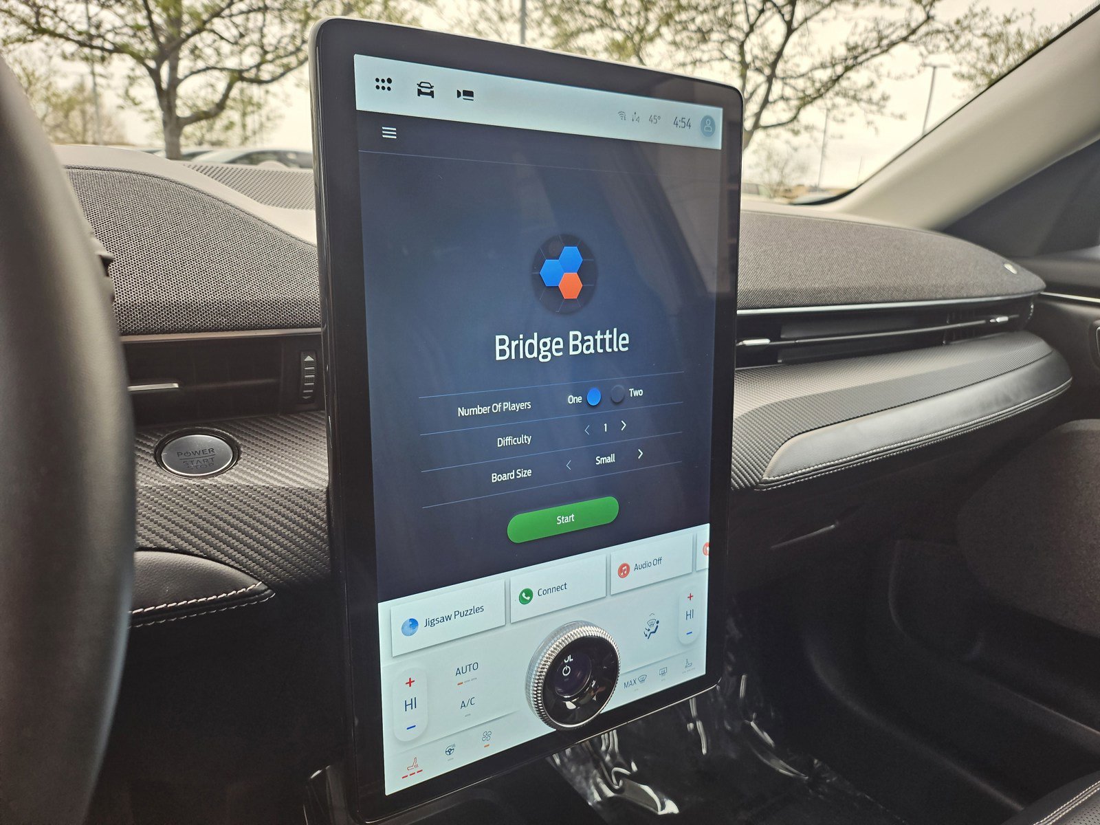 Used 2024 Ford Mustang Mach-E Premium image 13