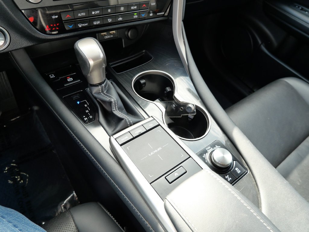 Used 2021 Lexus RX 350L AWD image 25