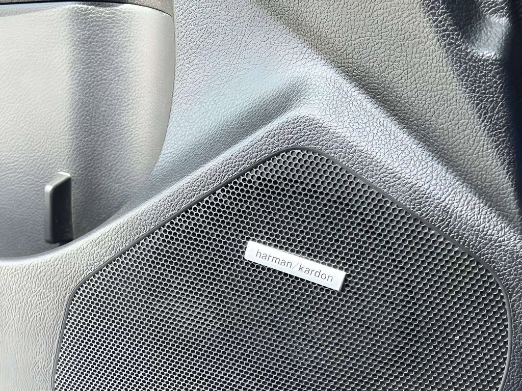 Used 2018 Subaru WRX STI Limited image 29