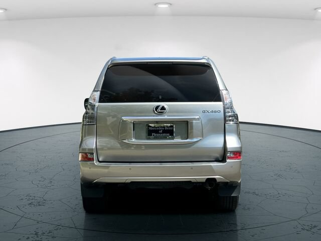 Used 2023 Lexus GX 460 Premium w/ Premium Package AWD/4WD image 6