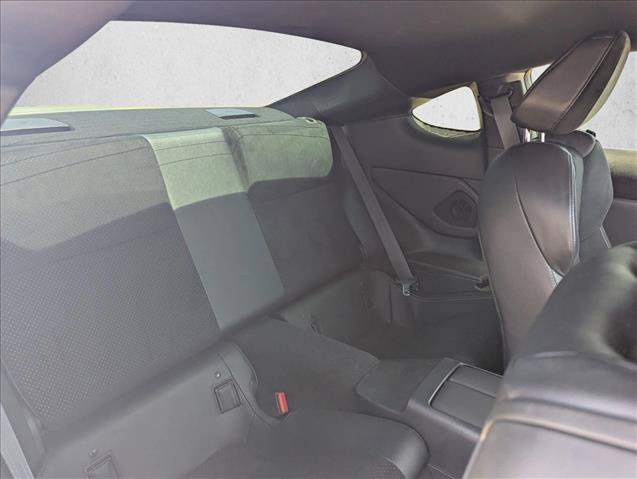 Certified 2024 Toyota GR86 Premium RWD image 14