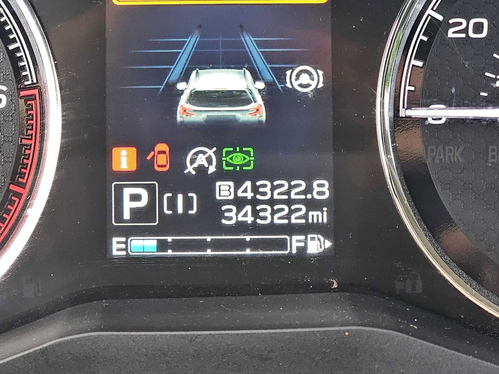 Used 2022 Subaru Forester Touring w/ Popular Package #2 AWD/4WD image 24