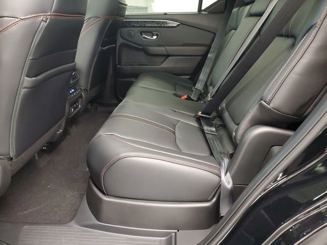 New 2026 Honda Passport TrailSport Elite image 22