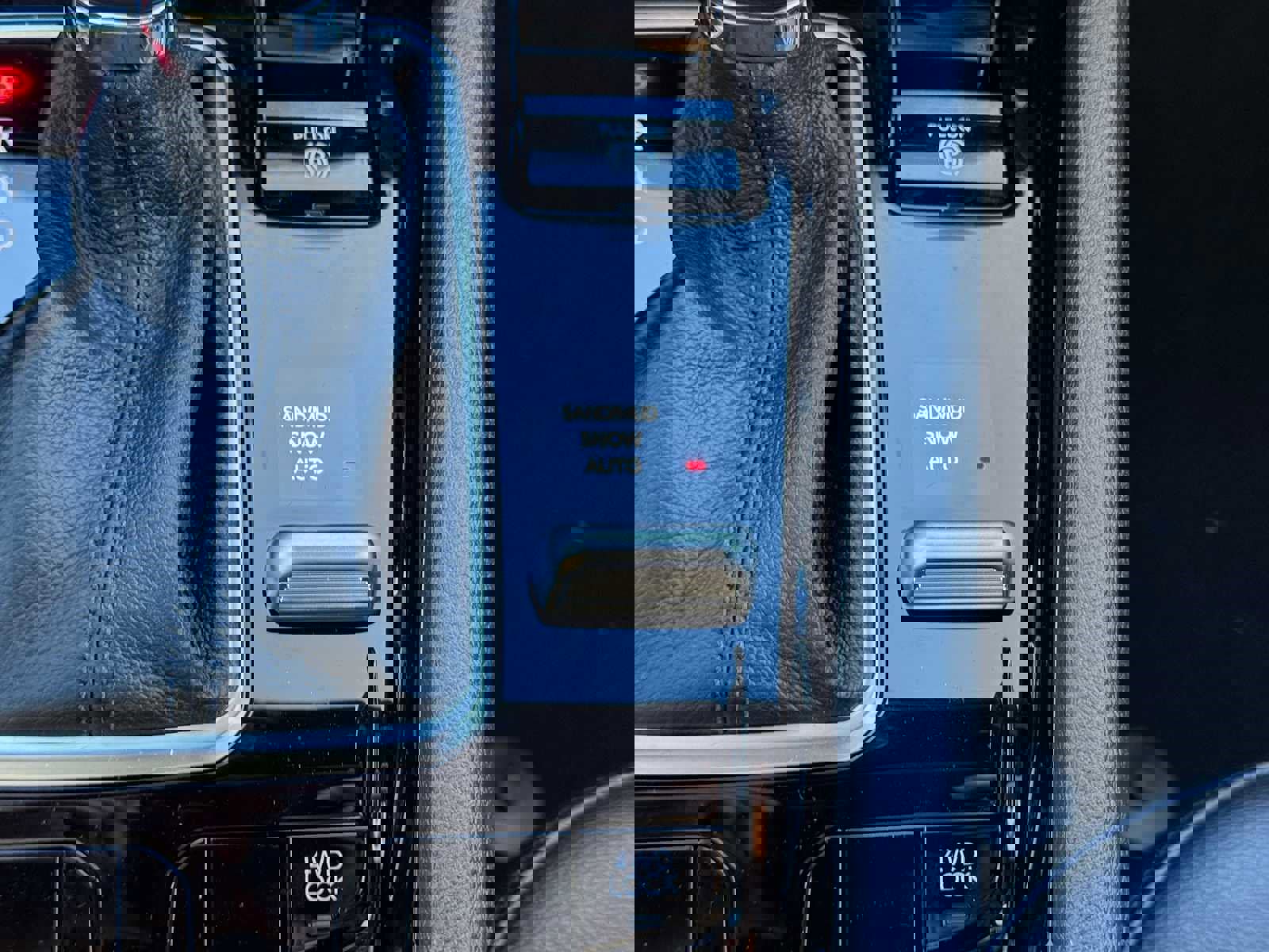 New 2026 Jeep Compass Limited image 15