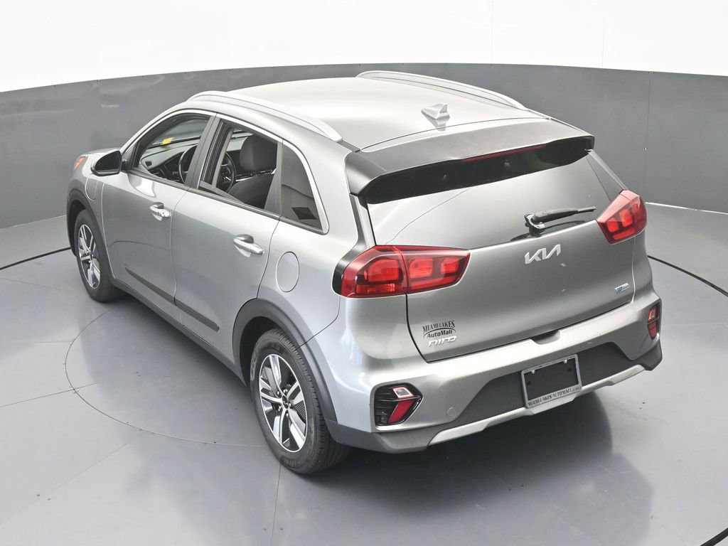 Used 2022 Kia Niro LXS image 46